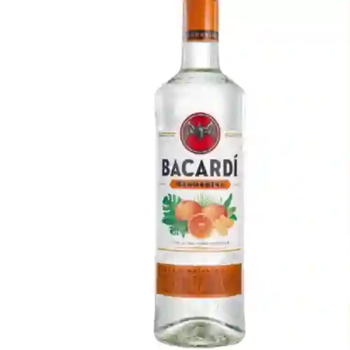 Bacardi Mandarina Botella 750Ml