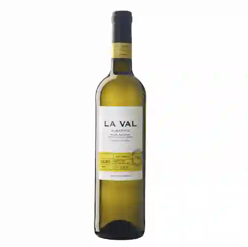 La Val Albariño Vino Blanco