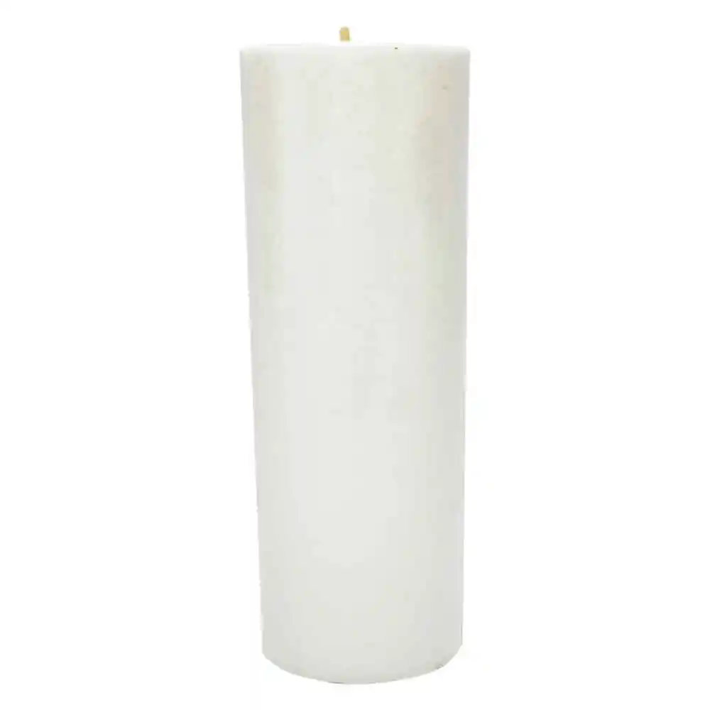 Velón La Santa Luz Pequeño Repuesto