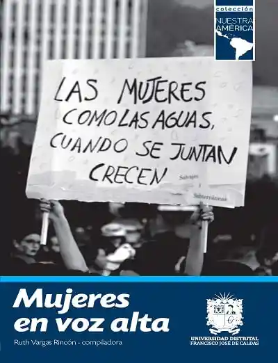 Mujeres en Voz Alta
