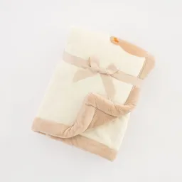 Cobija Acolchada en Algodón Bebes Unisex Ditry Baby Fresh Talla Unica