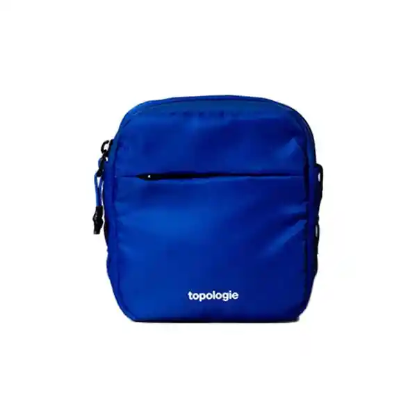 Topologie Bolso Crossbody Tinbox Azul