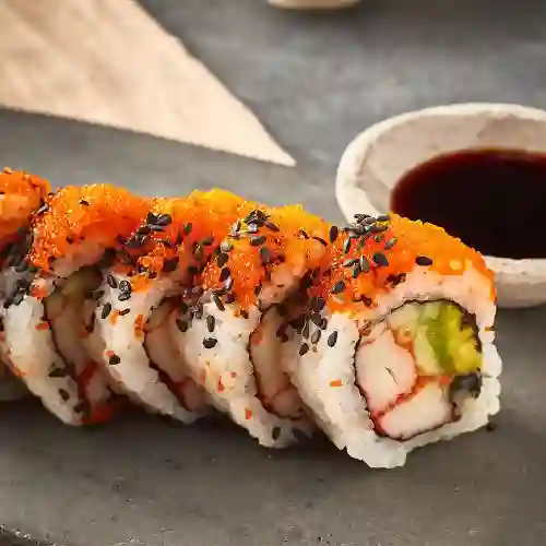 California Roll