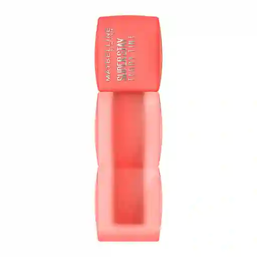 Tinta de Labios Maybelline Superstay Teddy Tint 25 Baby Tee