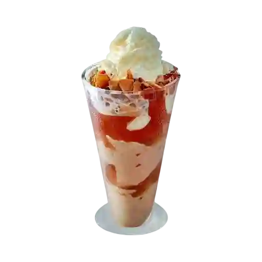 Frappes de Cafe
