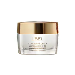 L'bel Crema Facial Antiedad Concentré Dia