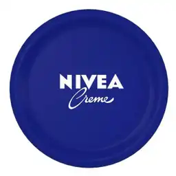 Crema Corporal Nivea 100 mL