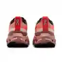 On Zapatos Cloudsurfer Trail 1 Para Mujer Naranja Talla 8