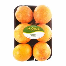 Granadilla Selecta La Giralda X Kg