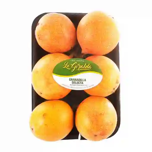 Granadilla Selecta La Giralda X Kg