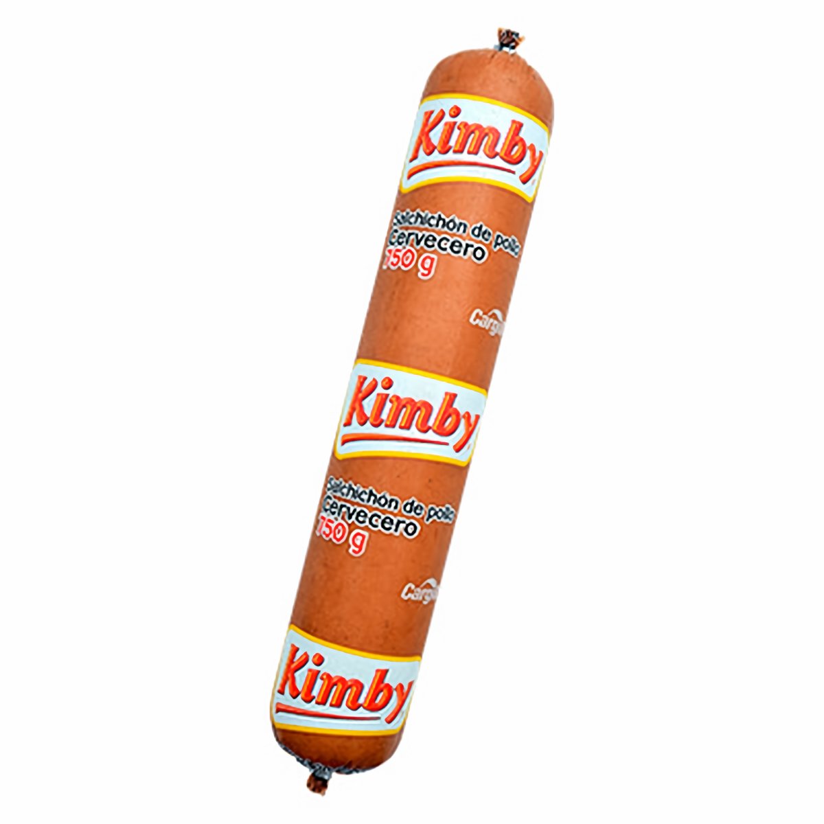 Kimby Salchichón Pollo Cervecero 750 g