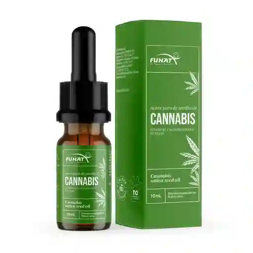 Funat Aceite de Cannabis