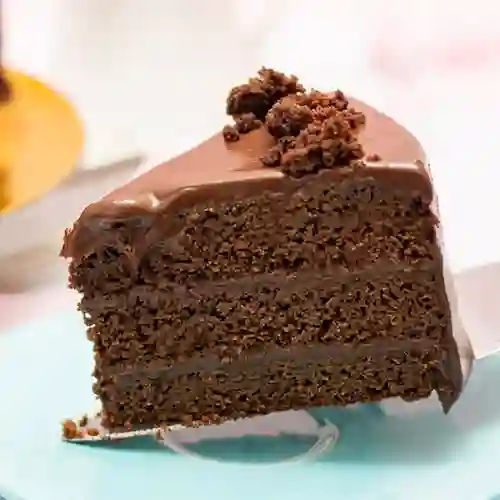 Porción Chocolate Saludable