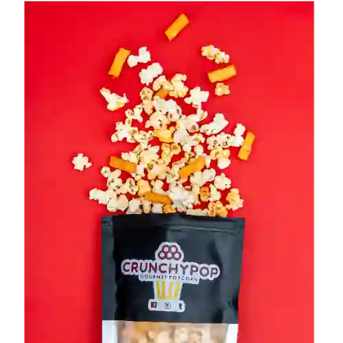 Crunchypop Trocipollo