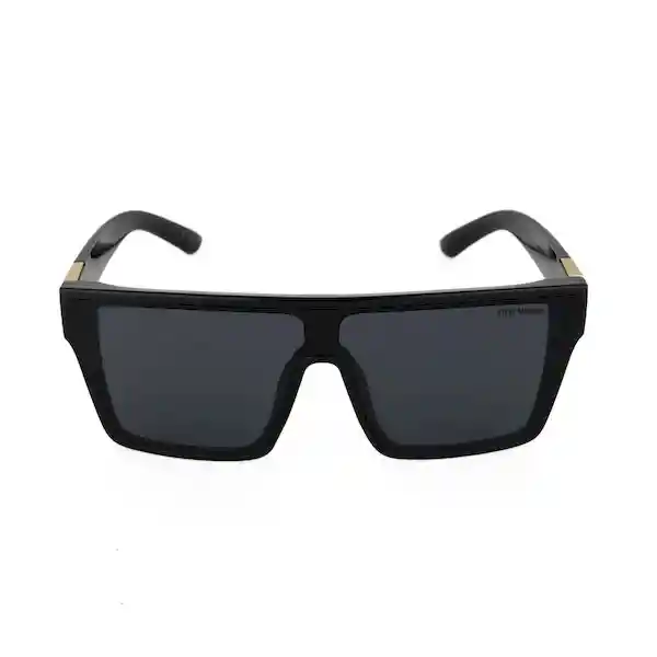 Gafas Para Hombre Color Negro X17110 Steve Madden