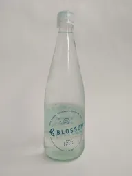 Blossom Agua Mineral Natural X 475Ml