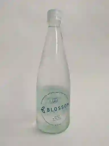 Blossom Agua Mineral Natural X 475Ml