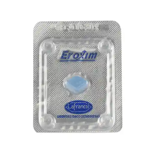 Eroxim (50 mg)