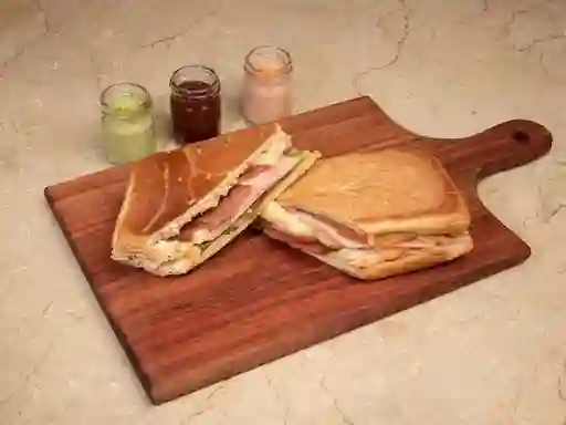 Sándwich Especial