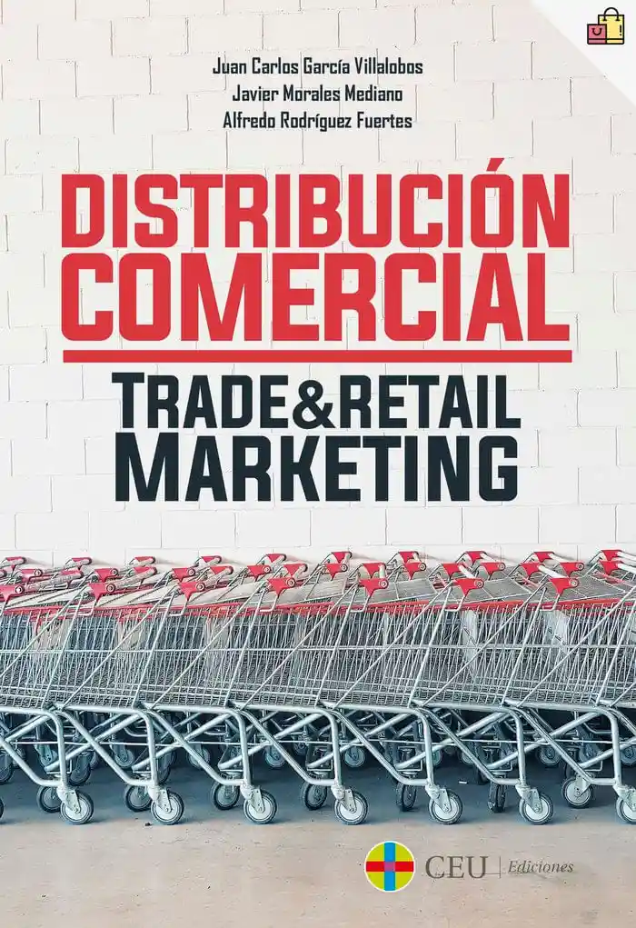 Distribucion Comercial