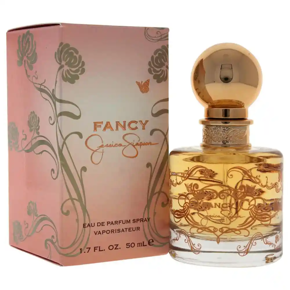 Perfume Jessica Simpson Fancy