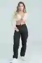 Jeans Mom Cargo