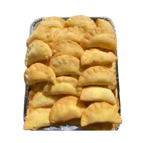 Pasteles X25