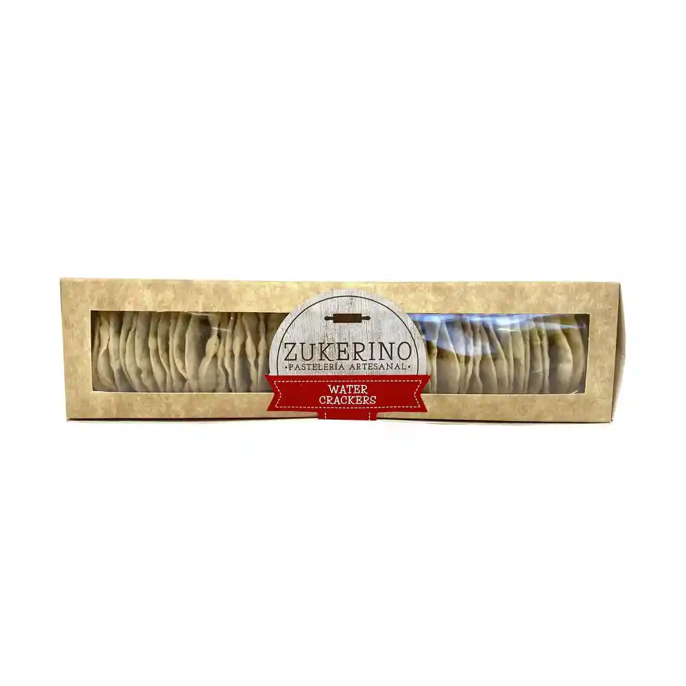 Galleta Zukerino (400 Gr)