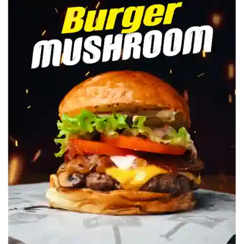 Mushroom