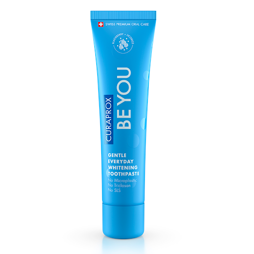 Crema Blanqueadoracuraprox Be You Azul Blackberry + Licorice