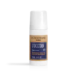 Desodorante  Roll O N Loccitan 50 Ml Loccitane 