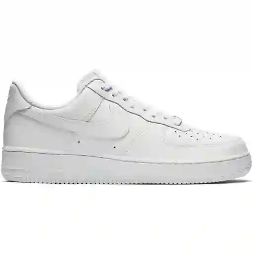 Nike Tenis Air Force 1 ''07 Le Talla 10 Ref CW2288-111