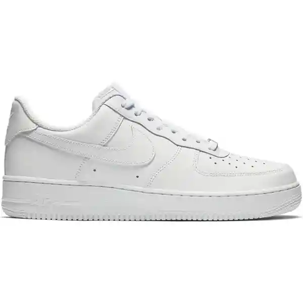 Nike Tenis Air Force 1 ''07 Le Talla 10 Ref CW2288-111