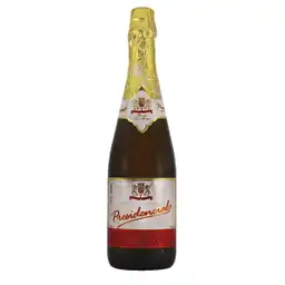 Presidencial Vino Espumoso Rosado