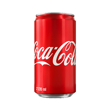 Coca-Cola sin Azucar 330ml