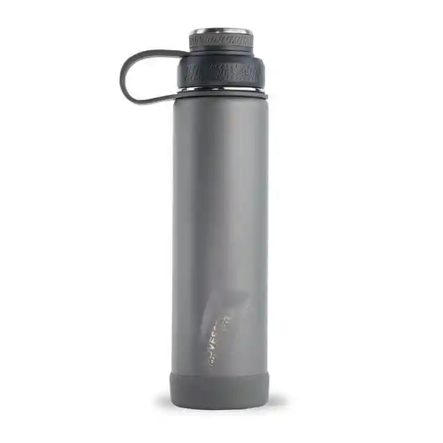 Termo Ecovessel Boulder Acero Inox