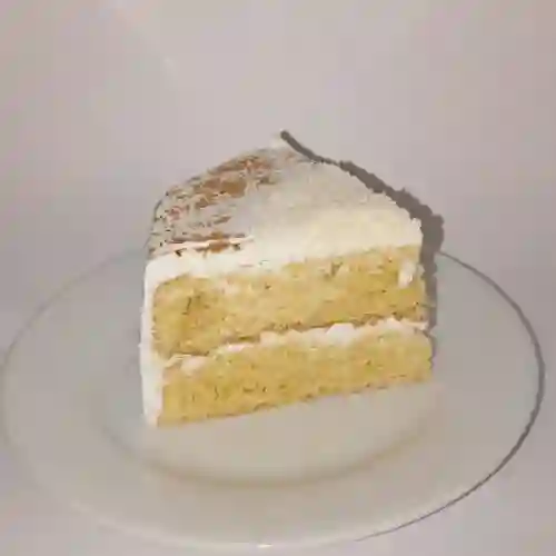 Porción Torta Genovesa