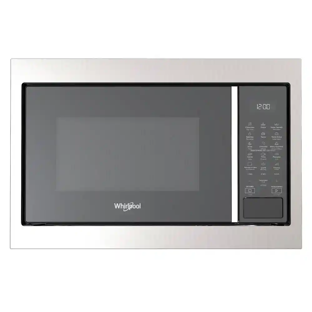 Microondas Whirlpool Whirlpool Wm1711d