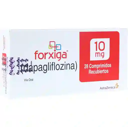 Forxiga (10 mg)