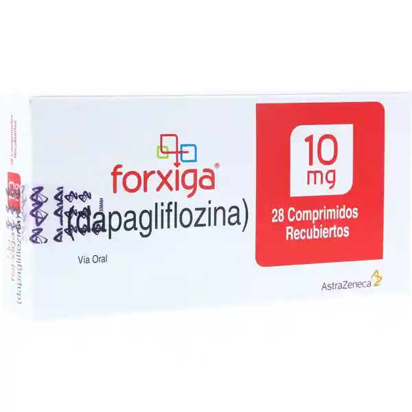 Forxiga (10 mg)