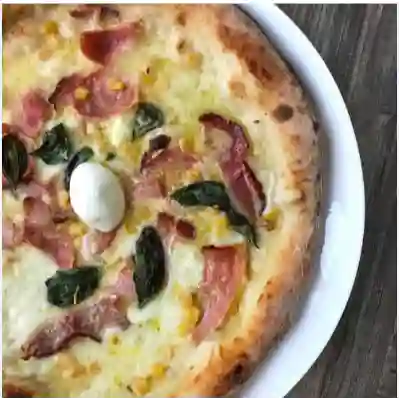 2x1 Pizza Mimosa