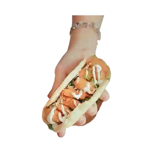 Ebi Bao