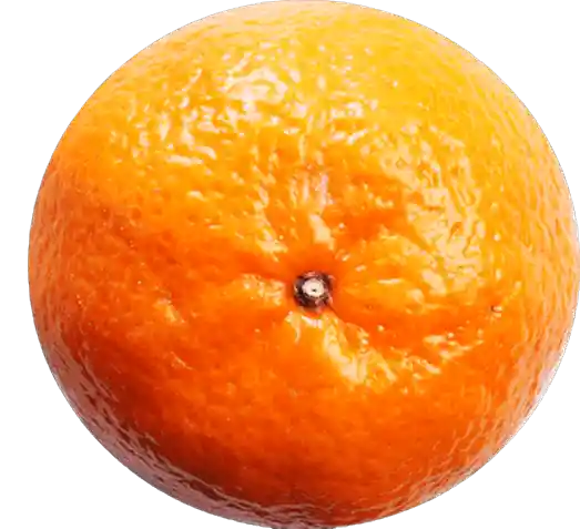 Mandarina Santandereana