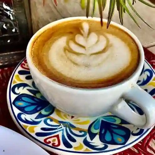 Capuccino