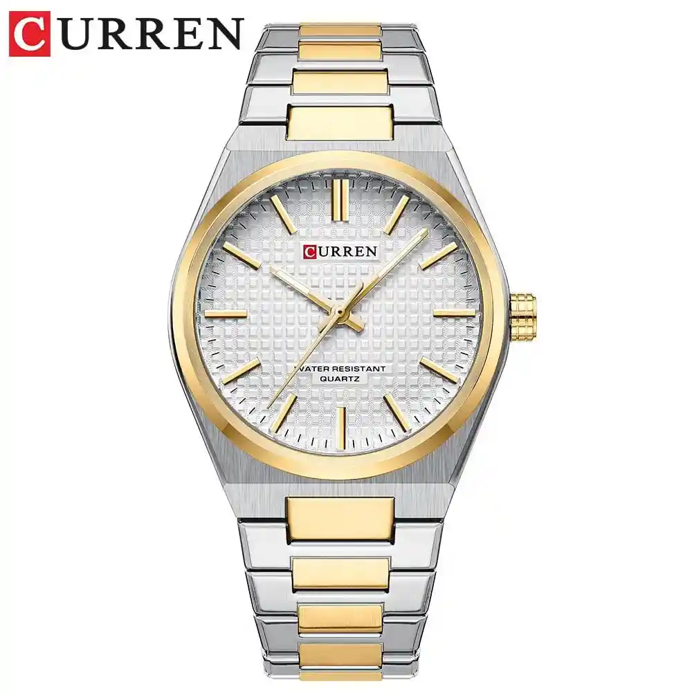 Reloj Hombre Curren Kred8304