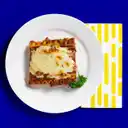 Lasagna de Carne