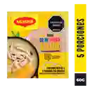 Sopa MAGGI Ajiaco x 60g