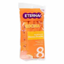 Eterna Guante de Cocina Antideslizante 