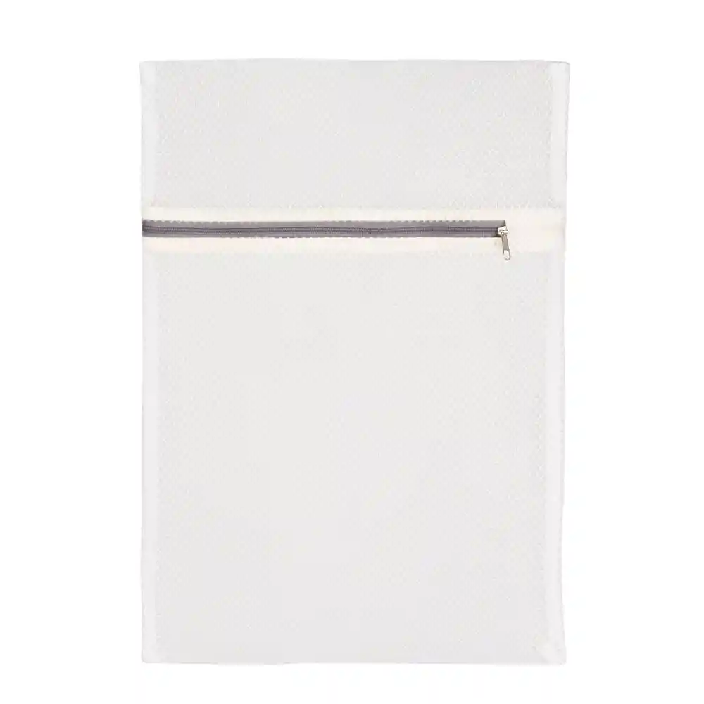 Pack 3 Bolsas Krea Lavanderia 30x40cm