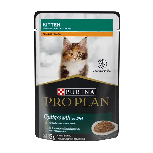 Pro Plan Kitten 85 g